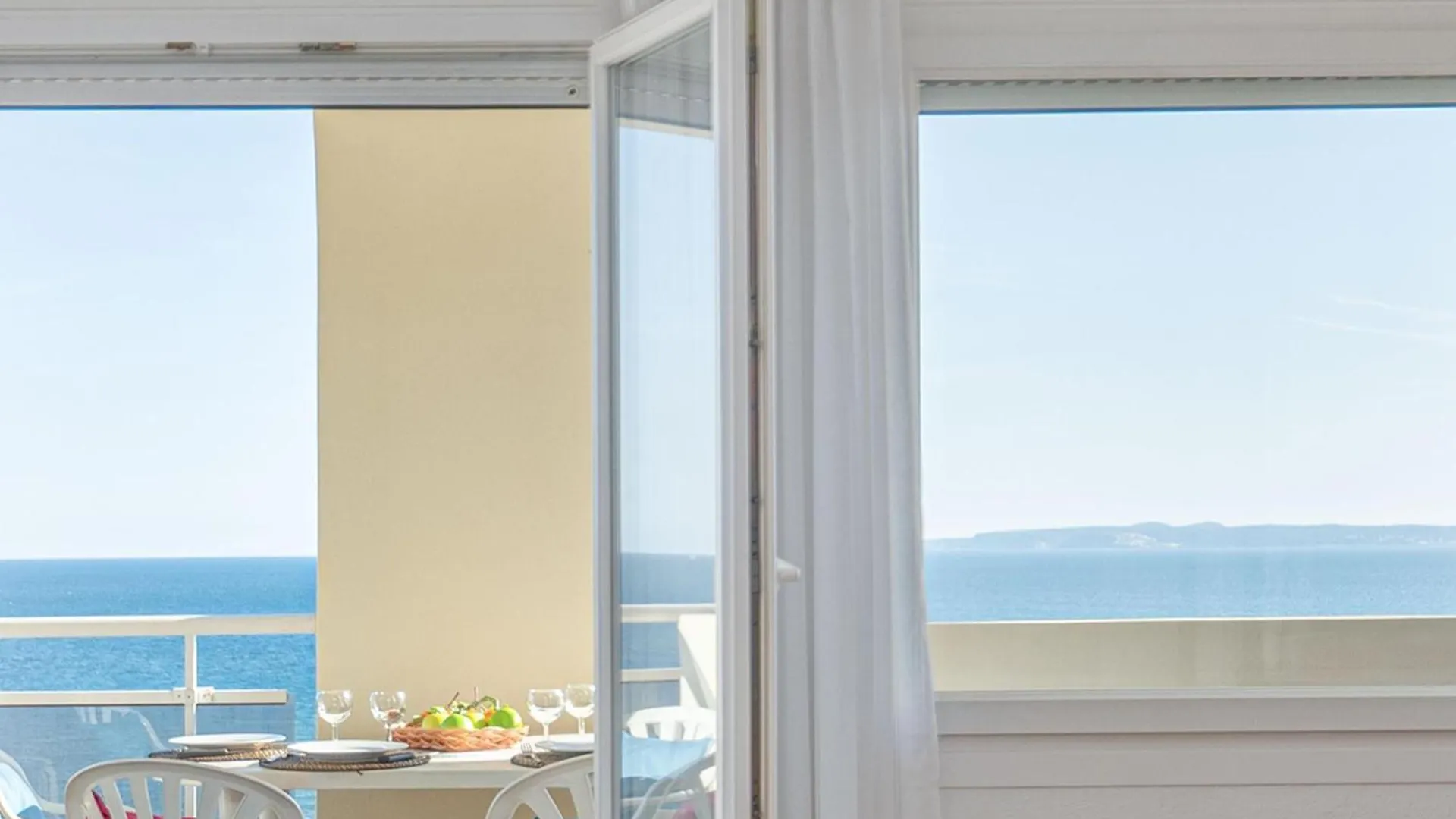 Agradable Apartamento Con Vista Al Mar - Hisp-288-37 Empuriabrava 0*,  Spain